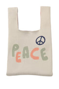 Novelty Knit Bags