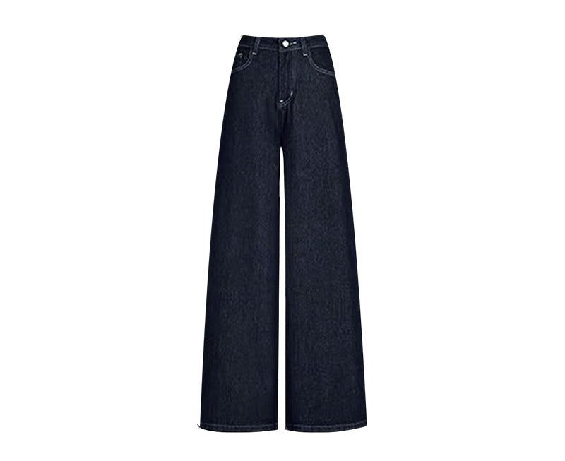 Slouchy Style Jeans for Women